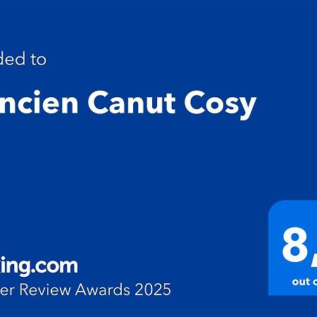 L Ancien Canut Cosy Lyon Exterior foto