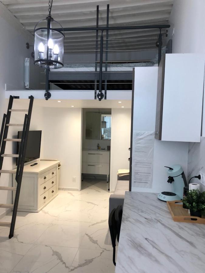 L Ancien Canut Cosy Lyon Exterior foto