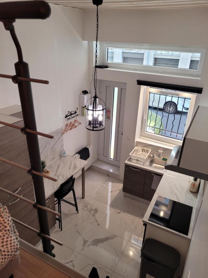 L Ancien Canut Cosy Lyon Exterior foto